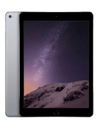 iPad Air (2nd Generation) Excellent - N/A refurbished available on Grade Mobile
